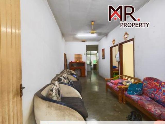 House for sale in Sungai Petani, Kuala Muda