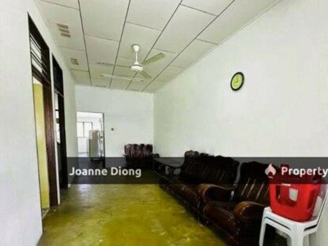 House for rent in Sungai Petani, Kuala Muda