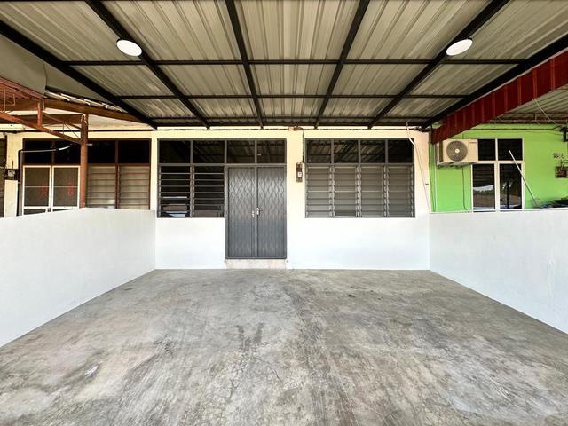 Terraced House for sale in Sungai Petani, Kuala Muda