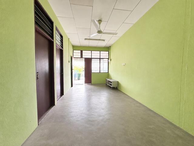 Terraced House for sale in Sungai Petani, Kuala Muda