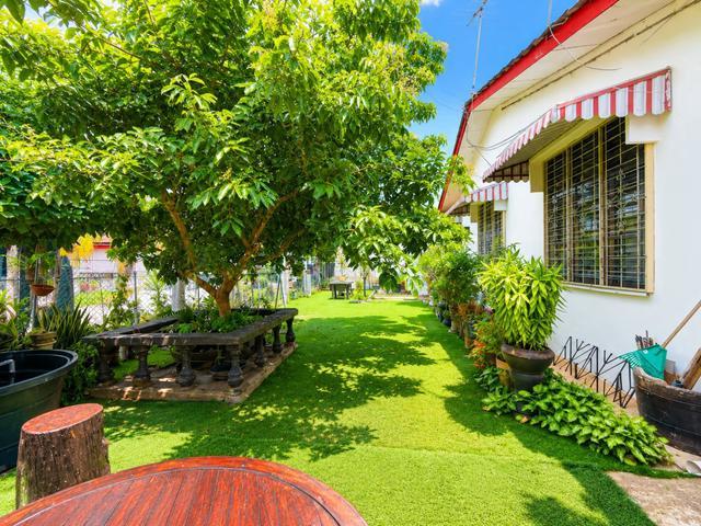 Terraced House for sale in Sungai Petani, Kuala Muda