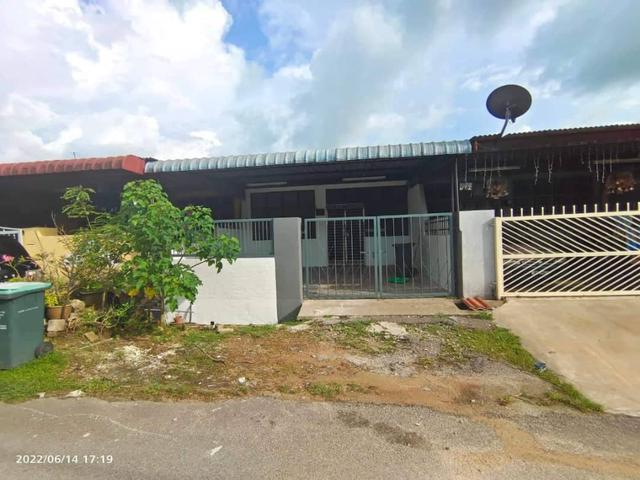 Terraced House for sale in Sungai Petani, Kuala Muda