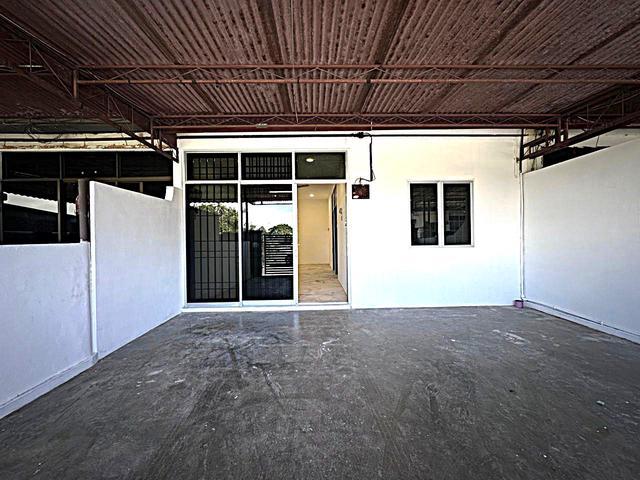 Terraced House for sale in Sungai Petani, Kuala Muda