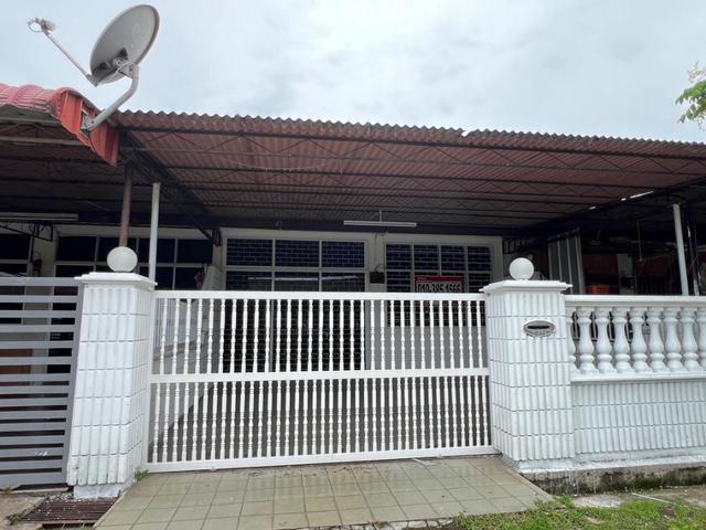 Terraced House for sale in Sungai Petani, Kuala Muda