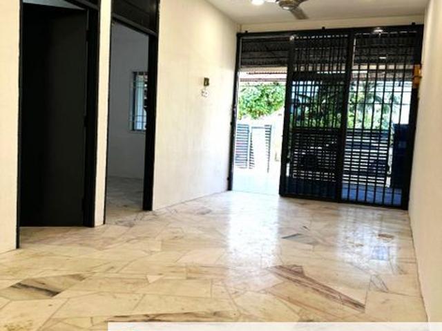 House for sale in Sungai Petani, Kuala Muda