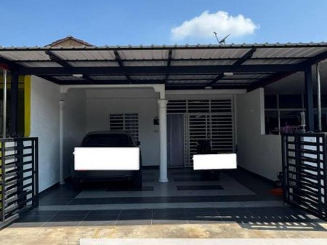 House for sale in Sungai Petani, Kuala Muda