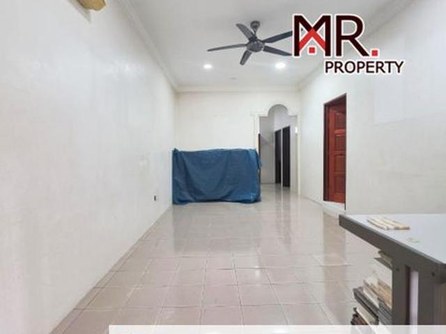 House for sale in Sungai Petani, Kuala Muda