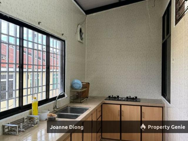 Residential House for rent in Sungai Petani, Kuala Muda