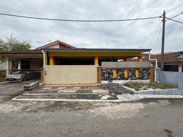 Terraced House for sale in Sungai Petani, Kuala Muda