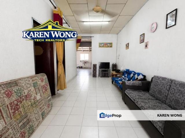 House for sale in Sungai Petani, Kuala Muda