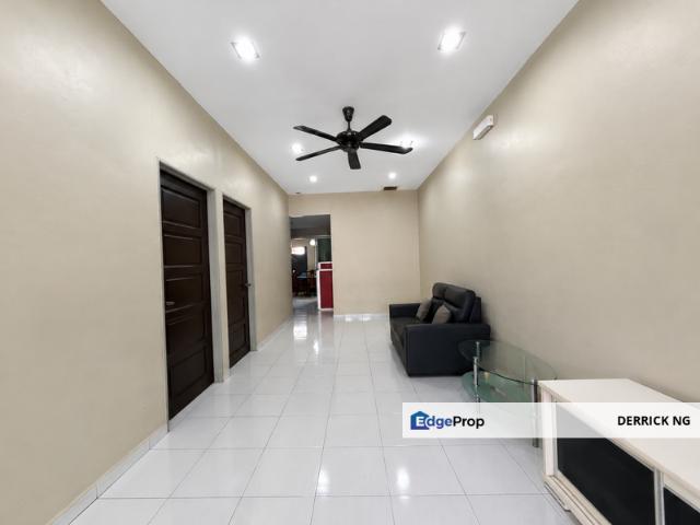 House for sale in Sungai Petani, Kuala Muda