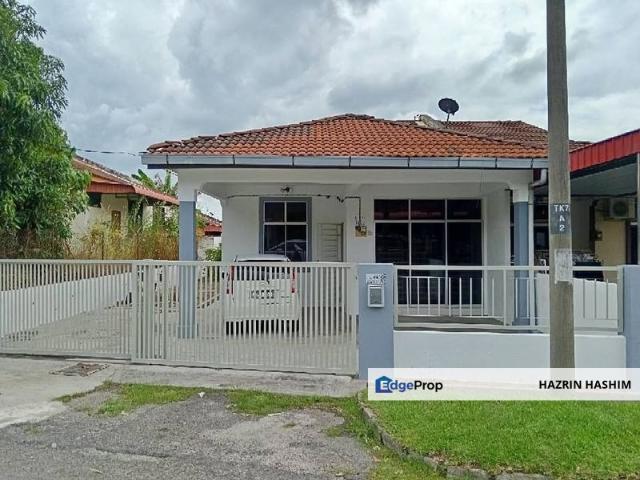House for sale in Sungai Petani, Kuala Muda