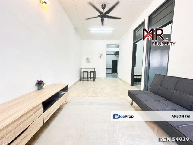 House for rent in Sungai Petani, Kuala Muda