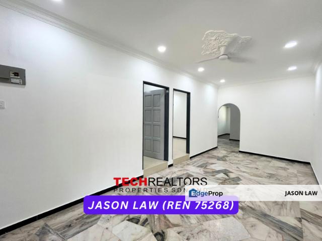 House for sale in Sungai Petani, Kuala Muda