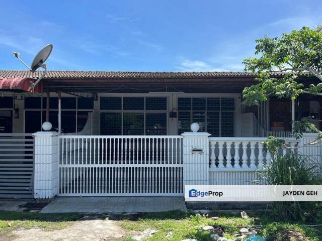 House for rent in Sungai Petani, Kuala Muda