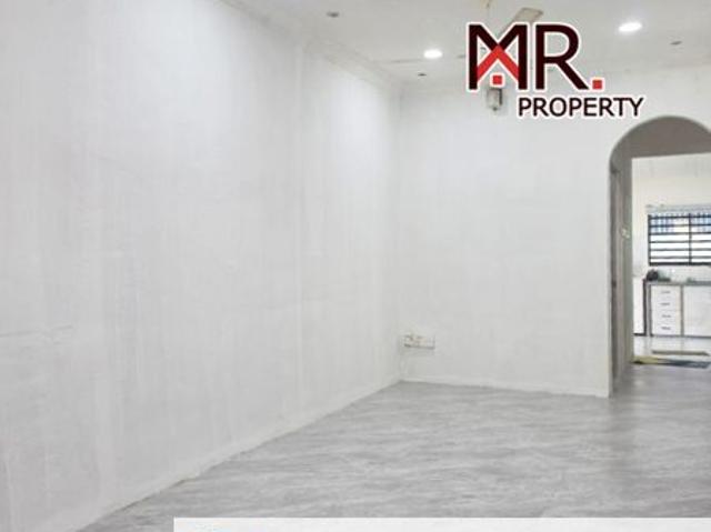 House for sale in Sungai Petani, Kuala Muda