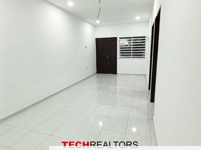 House for sale in Sungai Petani, Kuala Muda
