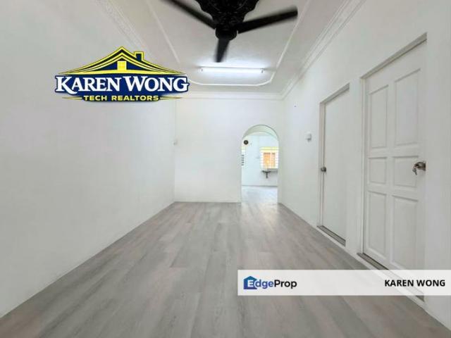 House for sale in Sungai Petani, Kuala Muda