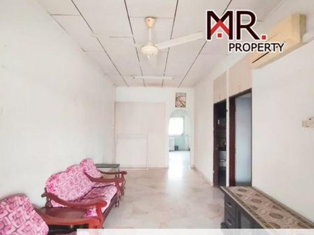 House for sale in Sungai Petani, Kuala Muda