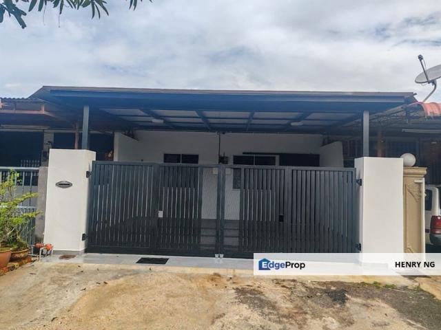 House for sale in Sungai Petani, Kuala Muda