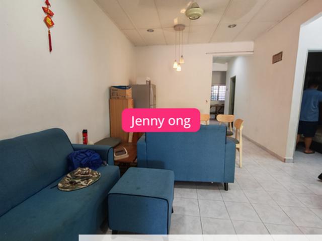 House for rent in Sungai Petani, Kuala Muda