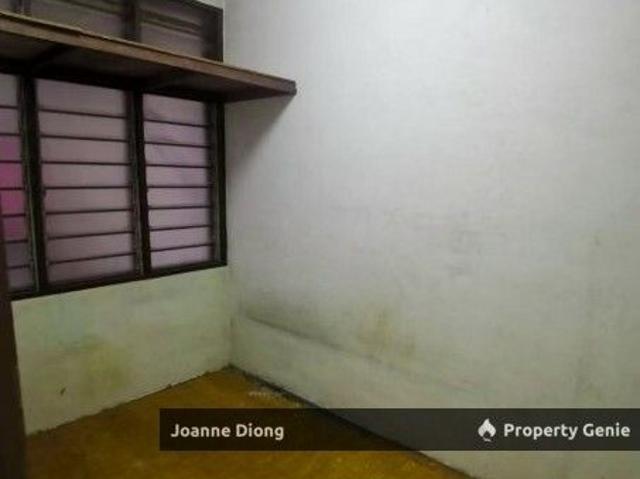 House for rent in Sungai Petani, Kuala Muda