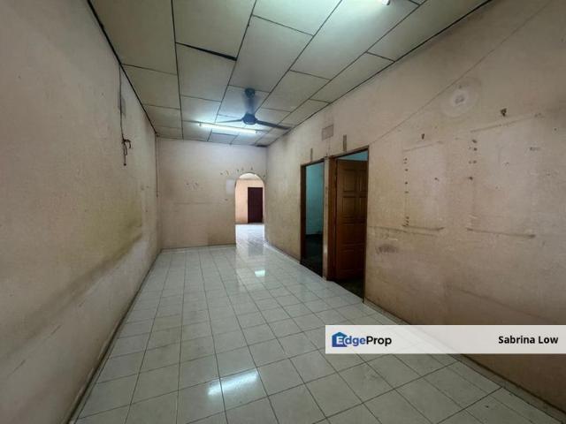 House for sale in Sungai Petani, Kuala Muda