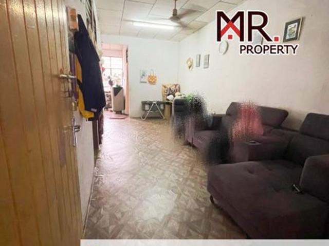 House for sale in Sungai Petani, Kuala Muda