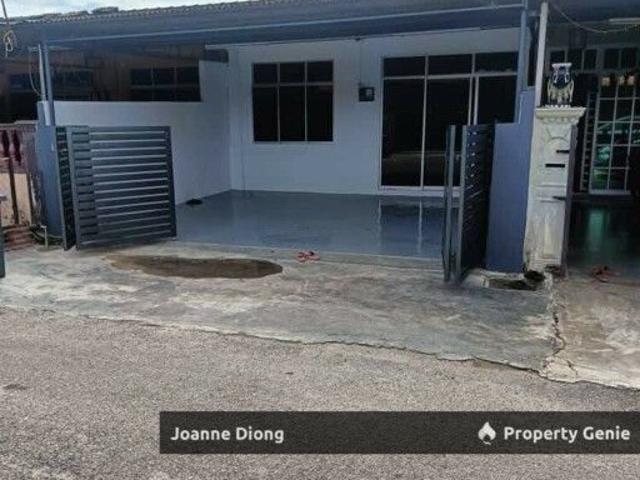 House for rent in Sungai Petani, Kuala Muda