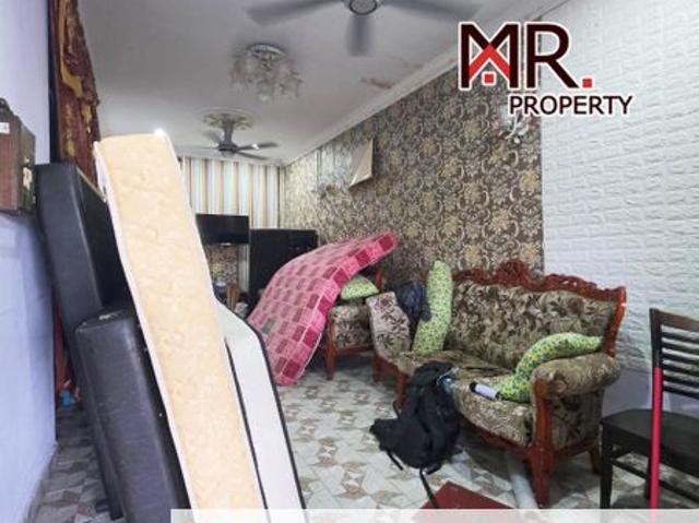 House for sale in Sungai Petani, Kuala Muda