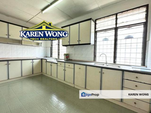 House for sale in Sungai Petani, Kuala Muda