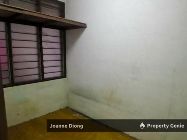 Terraced House for rent in Sungai Petani, Kuala Muda