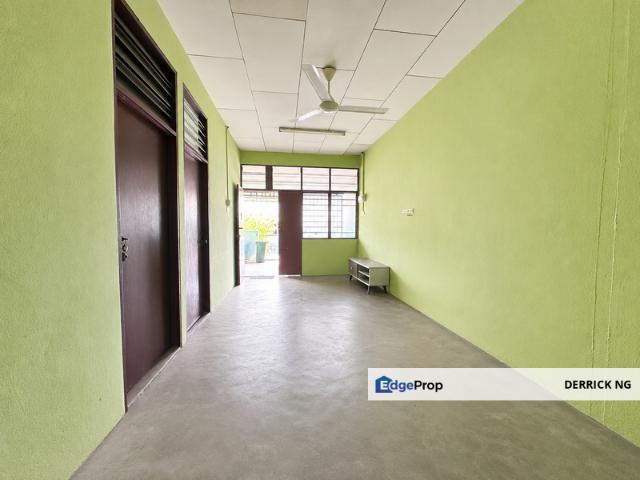 House for sale in Sungai Petani, Kuala Muda