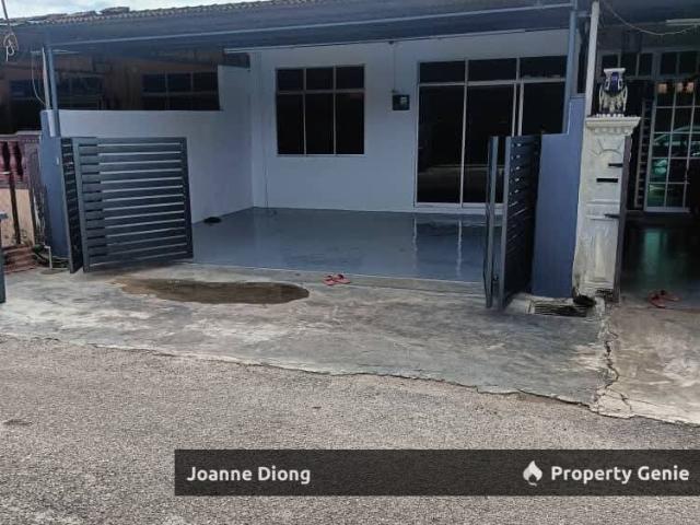 Terraced House for rent in Sungai Petani, Kuala Muda