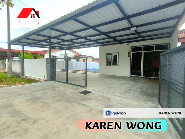House for sale in Kulim, Kedah