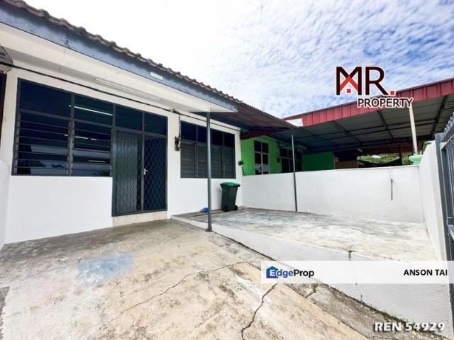 House for sale in Sungai Petani, Kuala Muda