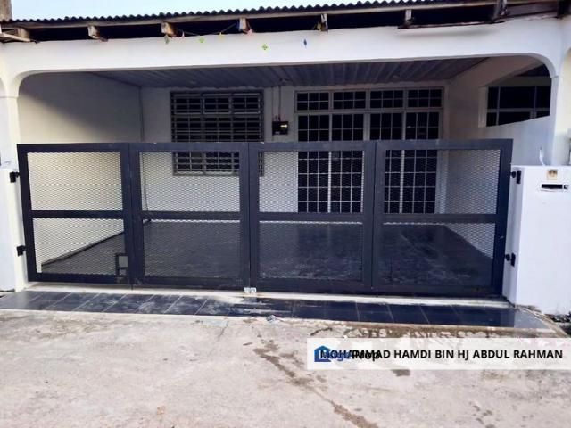 House for sale in Sungai Petani, Kuala Muda