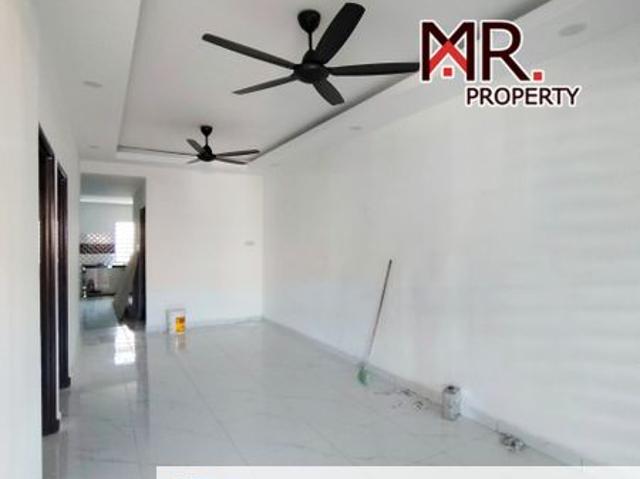 House for sale in Sungai Petani, Kuala Muda