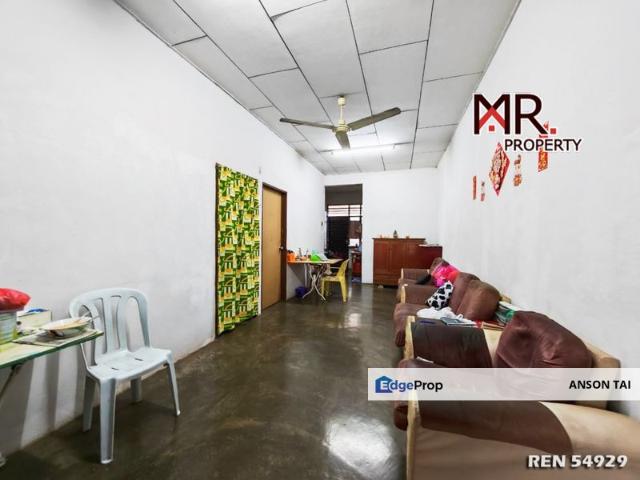 House for sale in Sungai Petani, Kuala Muda