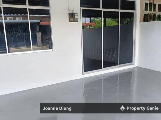 Terraced House for rent in Sungai Petani, Kuala Muda