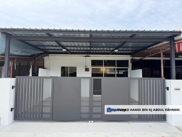 House for sale in Sungai Petani, Kuala Muda