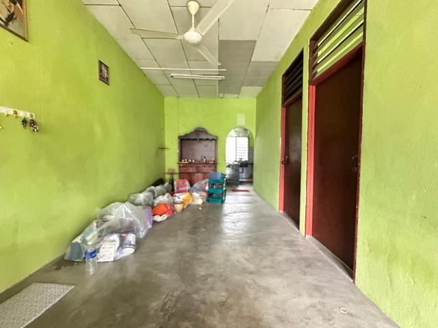 Terraced House for sale in Sungai Petani, Kuala Muda