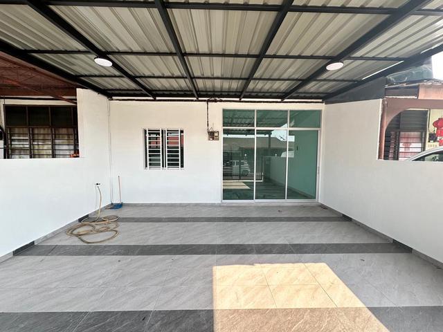 Terraced House for sale in Sungai Petani, Kuala Muda
