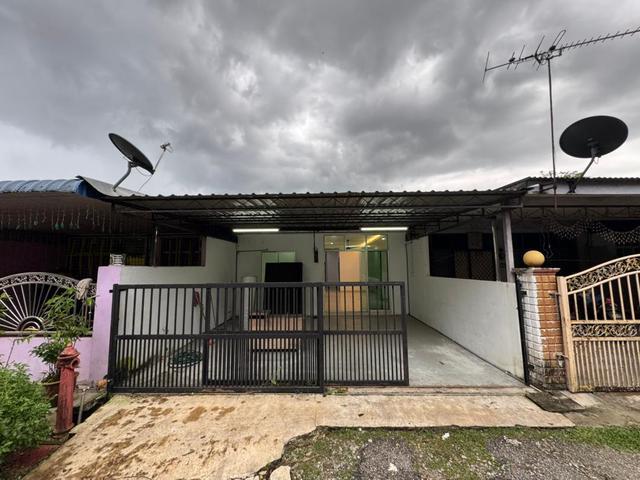 Terraced House for sale in Sungai Petani, Kuala Muda