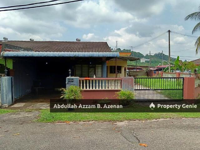 Terraced House for sale in Sungai Petani, Kuala Muda