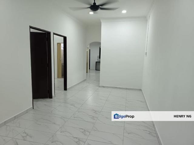 House for sale in Sungai Petani, Kuala Muda