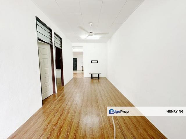 House for sale in Sungai Petani, Kuala Muda