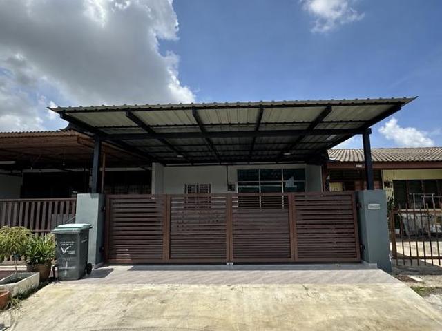 Terraced House for sale in Sungai Petani, Kuala Muda