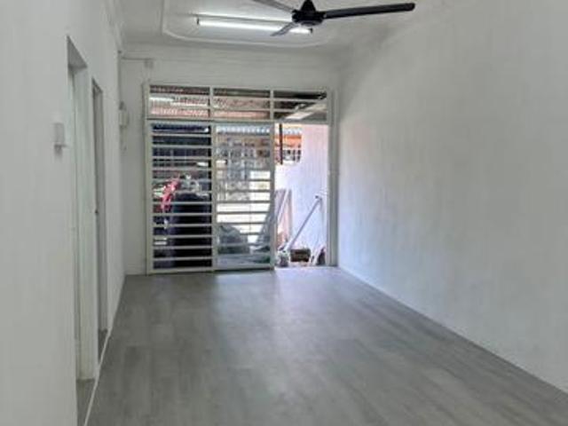 Terraced House for sale in Sungai Petani, Kuala Muda