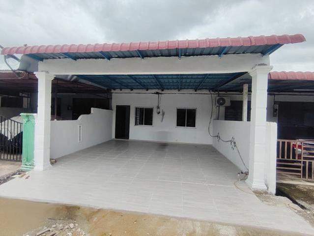 Terraced House for sale in Sungai Petani, Kuala Muda